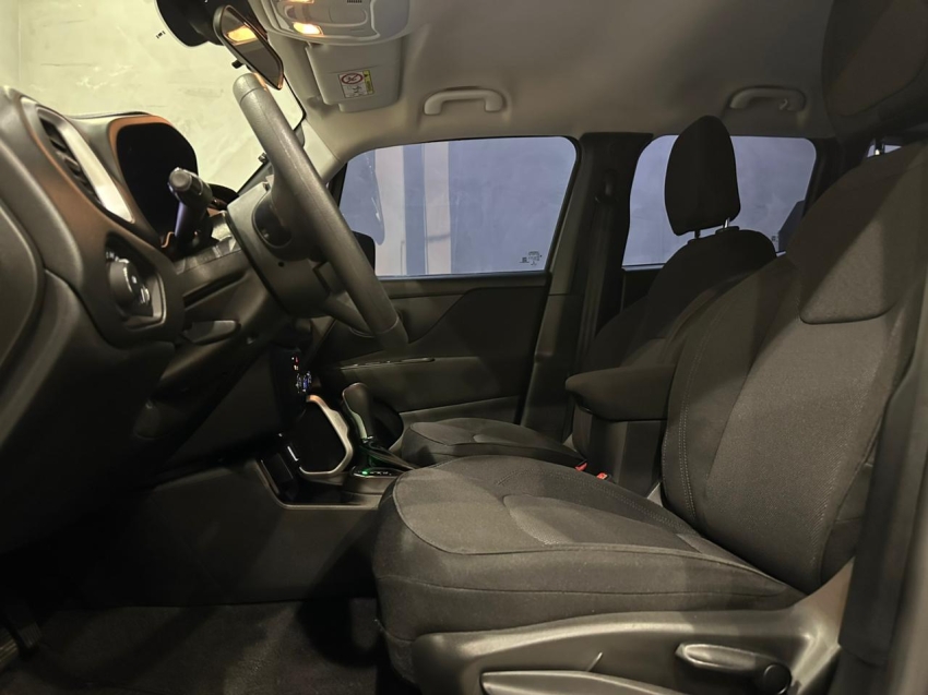 jeep renegade 1.8 16v flex 4p automatico 202110