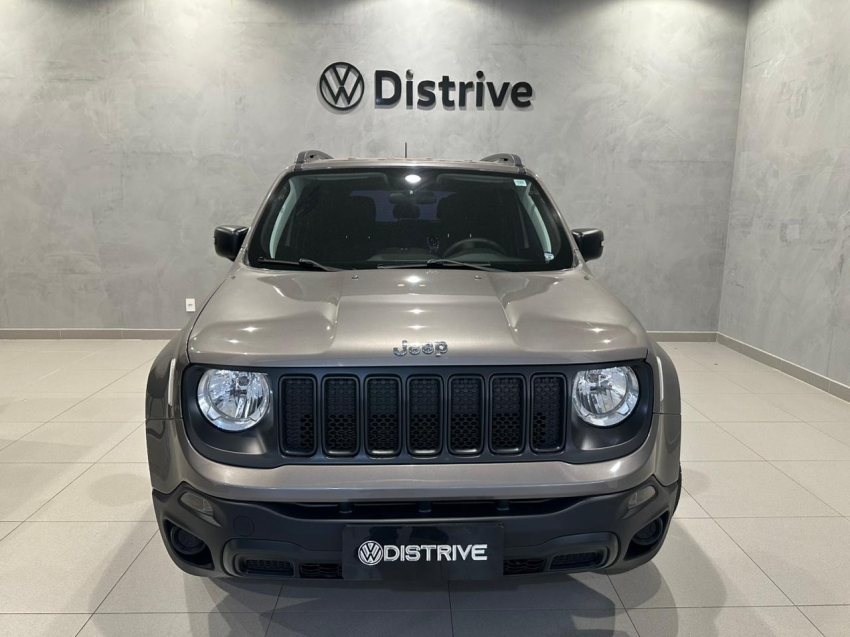 jeep renegade 1.8 16v flex 4p automatico 20211