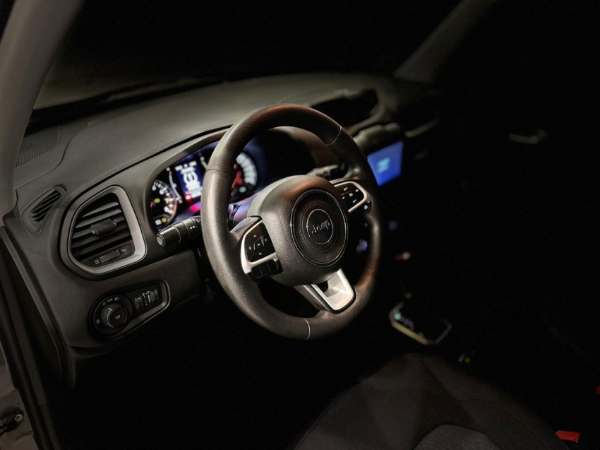 jeep renegade 1.8 16v flex 4p automatico 20214