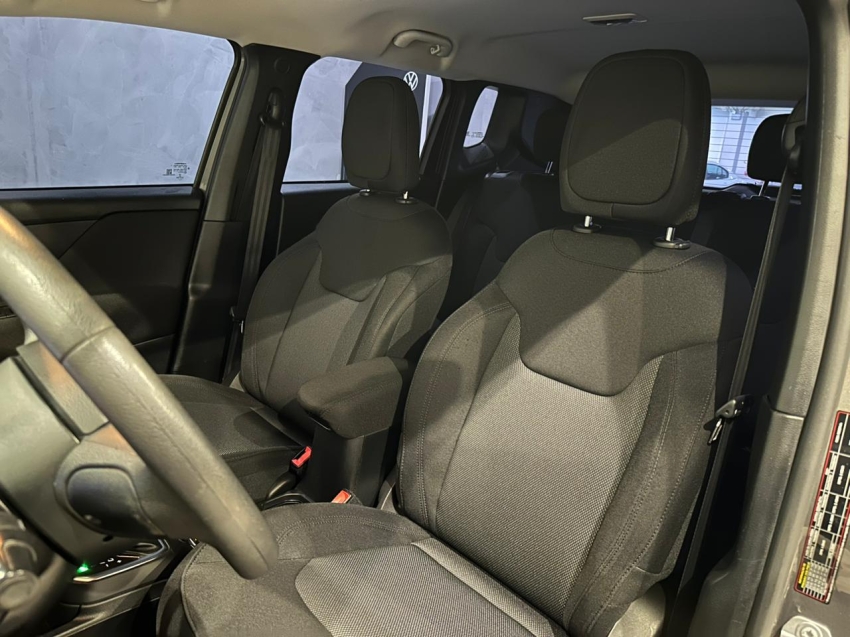 jeep renegade 1.8 16v flex 4p automatico 202111