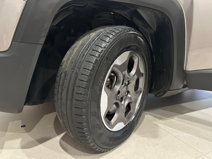jeep renegade 1.8 16v flex 4p automatico 202112