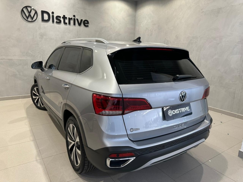 volkswagen taos 1.4 250 tsi total flex highline automatico 4p 20223