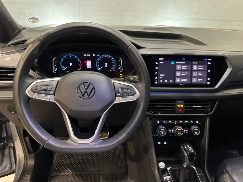 volkswagen taos 1.4 250 tsi total flex highline automatico 4p 20227