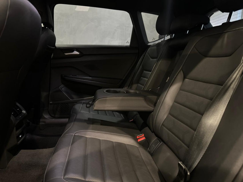 volkswagen taos 1.4 250 tsi total flex highline automatico 4p 20229