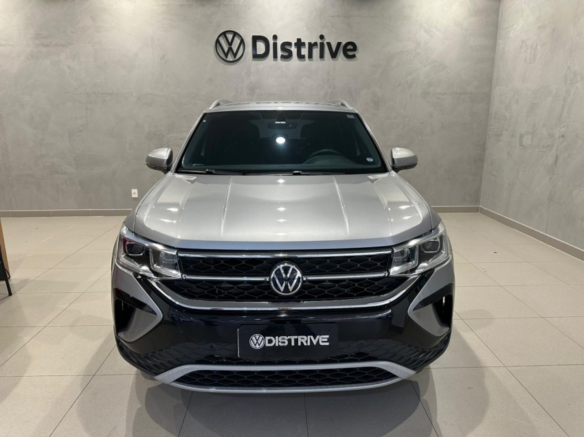 volkswagen taos 1.4 250 tsi total flex highline automatico 4p 20221