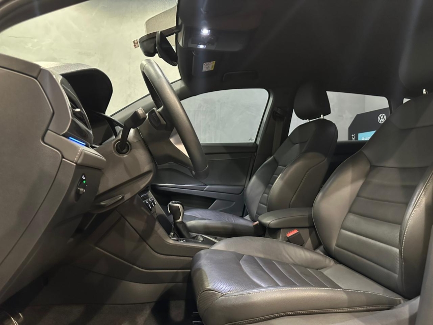 volkswagen taos 1.4 250 tsi total flex highline automatico 4p 202210