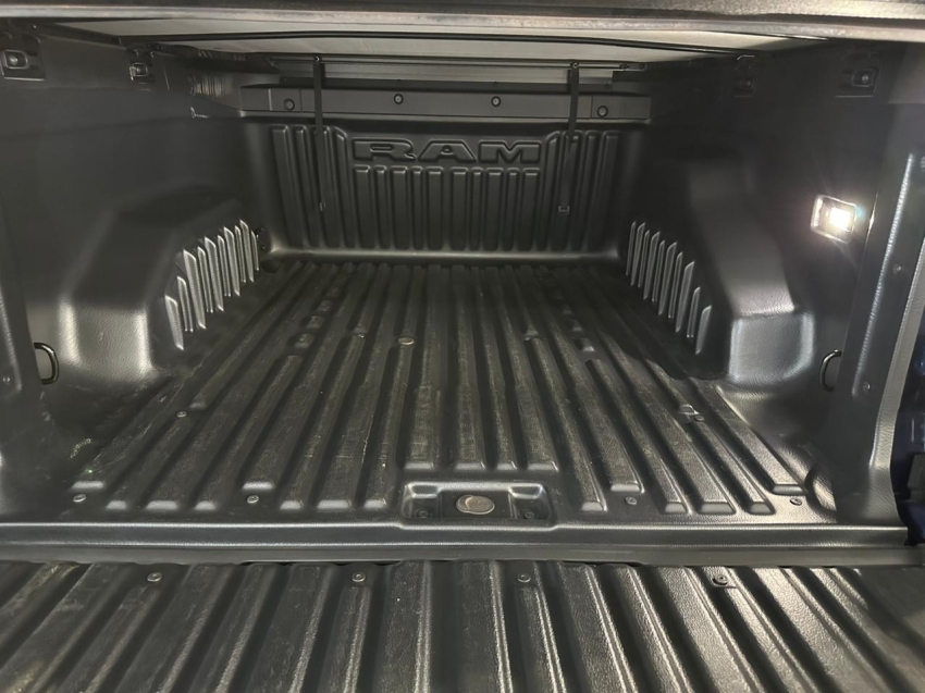 ram rampage 2.2 turbo diesel laramie 4x4 automatico 4p 202511