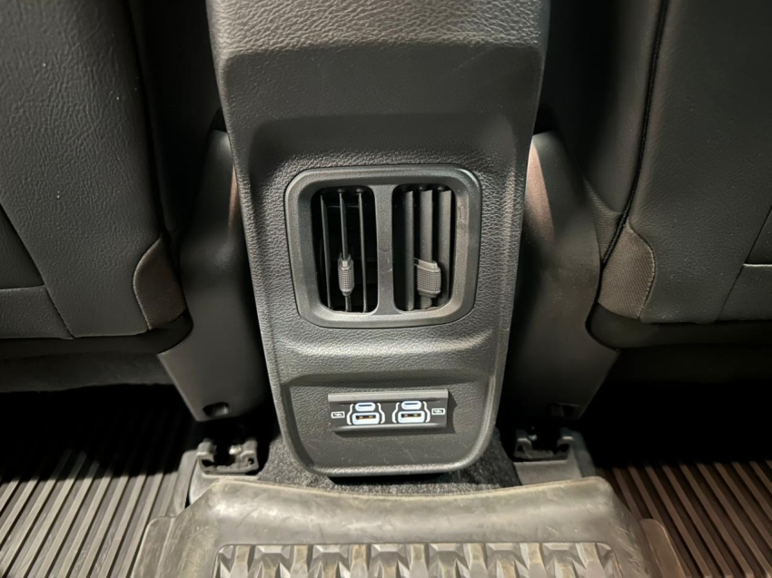 ram rampage 2.2 turbo diesel laramie 4x4 automatico 4p 202513