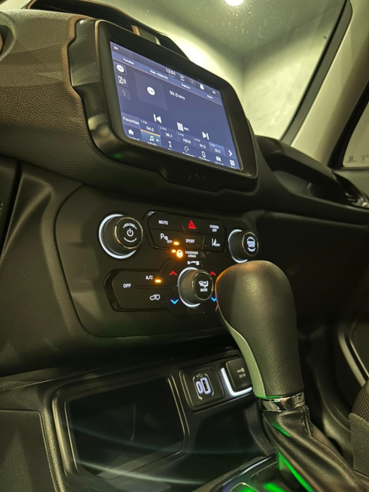 jeep renegade 1.3 t270 turbo flex longitude at6 4p automatico 20258