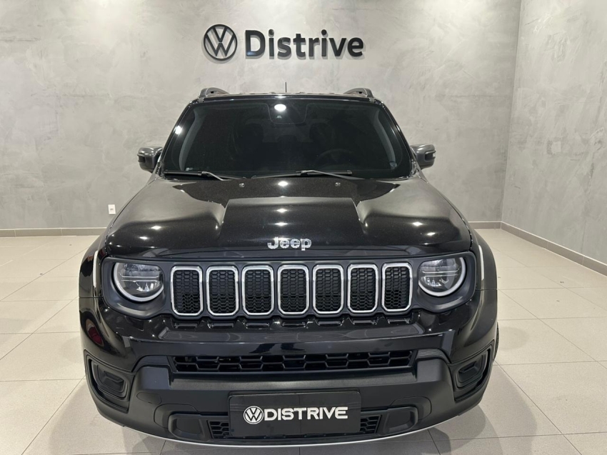 jeep renegade 1.3 t270 turbo flex longitude at6 4p automatico 20251