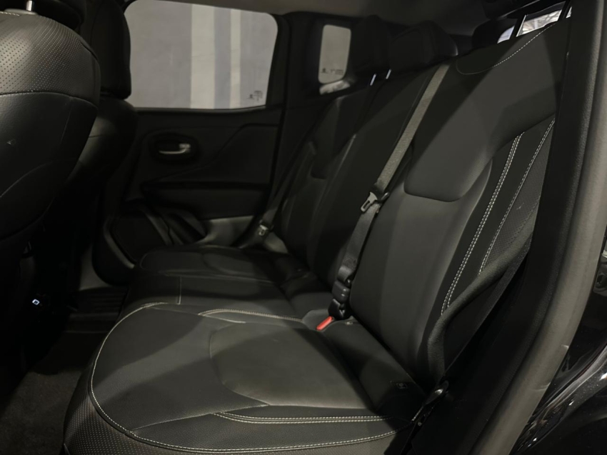 jeep renegade 1.3 t270 turbo flex longitude at6 4p automatico 202512