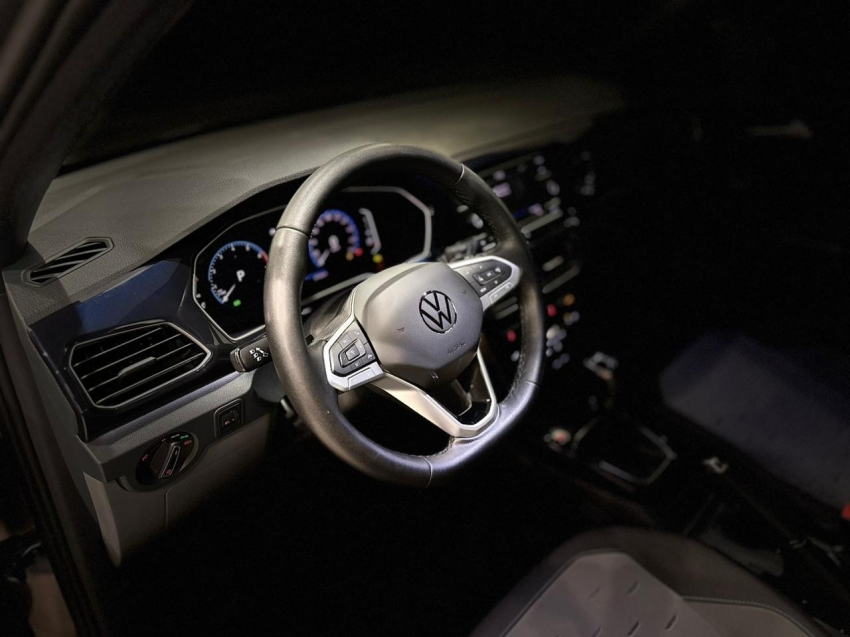 volkswagen t-cross 1.0 200 tsi total flex comfortline automatico 4p 20244