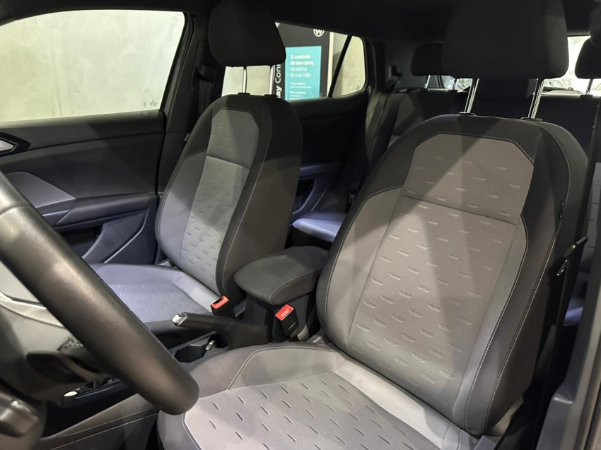 volkswagen t-cross 1.0 200 tsi total flex comfortline automatico 4p 20247