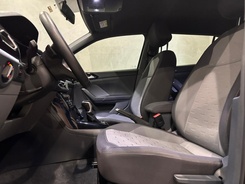 volkswagen t-cross 1.0 200 tsi total flex comfortline automatico 4p 20249