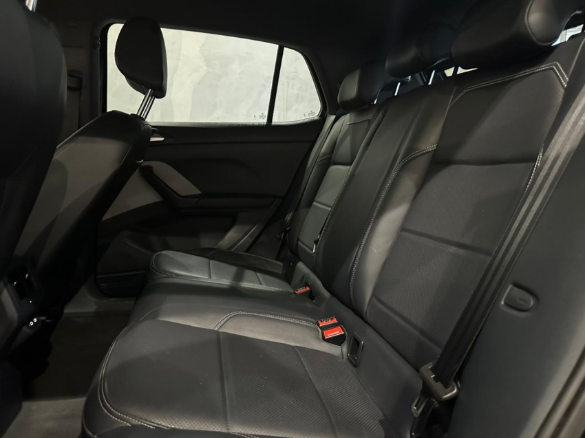 volkswagen t-cross 1.4 250 tsi total flex highline automatico 4p 202410