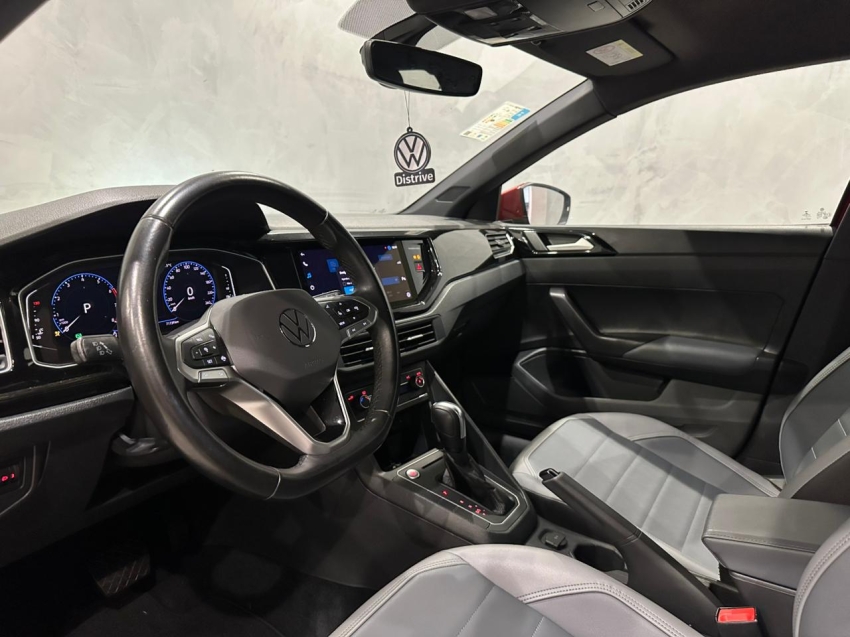 volkswagen nivus 1.0 200 tsi total flex highline automatico 4p 20215