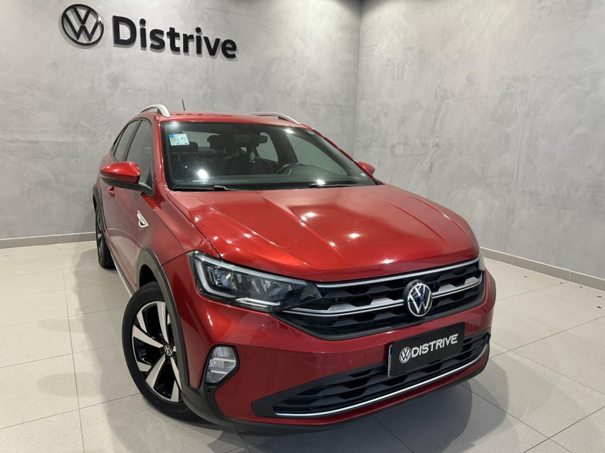 volkswagen nivus 1.0 200 tsi total flex highline automatico 4p 2021