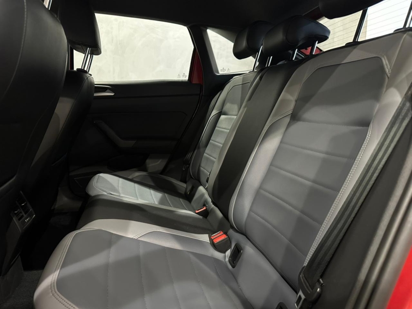 volkswagen nivus 1.0 200 tsi total flex highline automatico 4p 20219