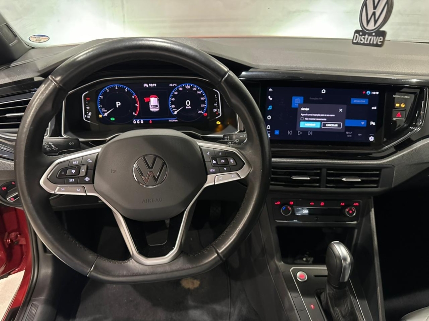 volkswagen nivus 1.0 200 tsi total flex highline automatico 4p 20217