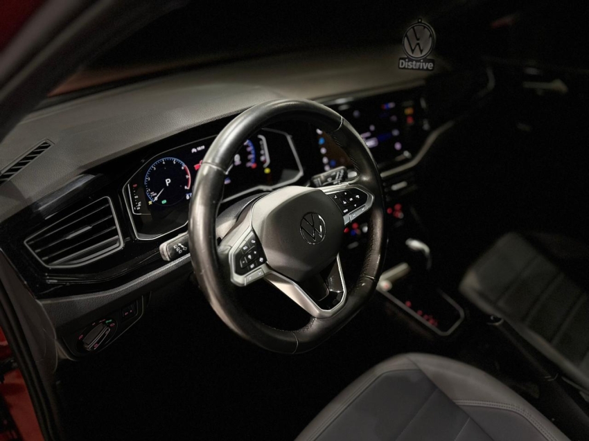 volkswagen nivus 1.0 200 tsi total flex highline automatico 4p 20214