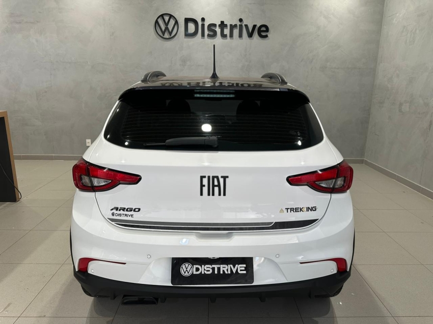 fiat argo 1.3 firefly flex trekking manual 2p 20203