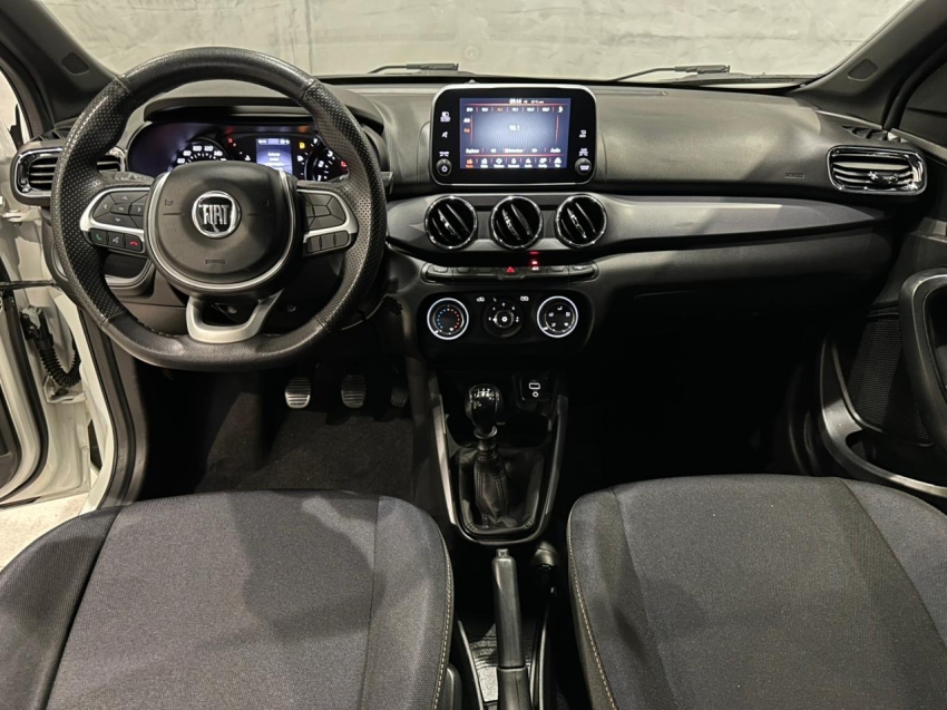 fiat argo 1.3 firefly flex trekking manual 2p 20205