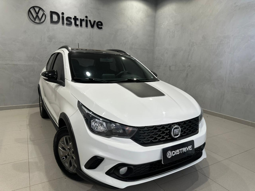 fiat argo 1.3 firefly flex trekking manual 2p 2020