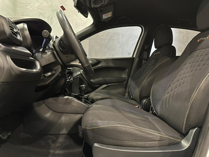 fiat argo 1.3 firefly flex trekking manual 2p 202011