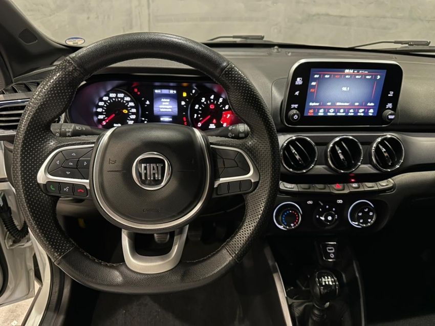 fiat argo 1.3 firefly flex trekking manual 2p 20207