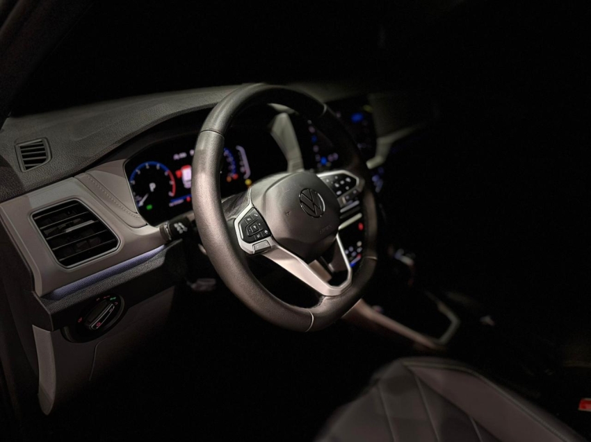 volkswagen t-cross 1.0 200 tsi total flex comfortline automatico 4p 20254