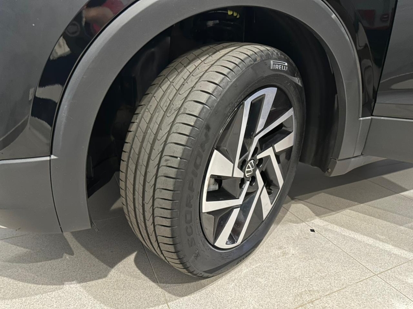 volkswagen t-cross 1.0 200 tsi total flex comfortline automatico 4p 202516