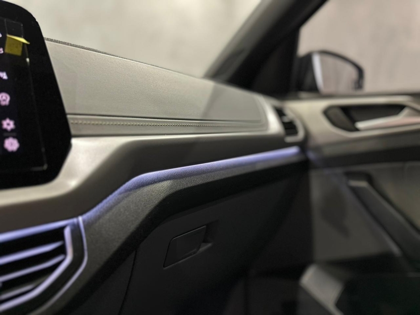 volkswagen t-cross 1.0 200 tsi total flex comfortline automatico 4p 202513