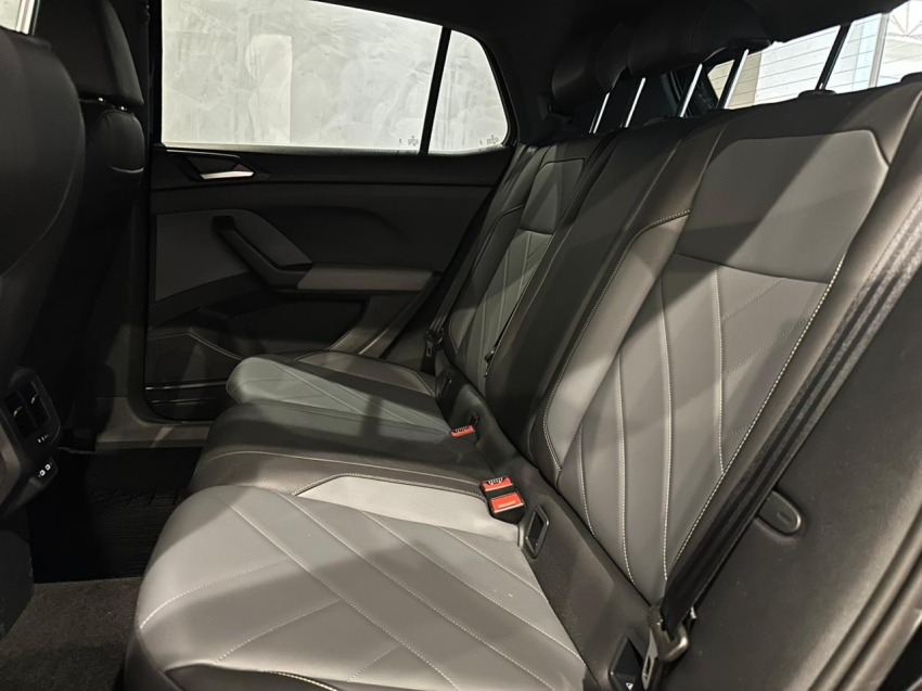 volkswagen t-cross 1.0 200 tsi total flex comfortline automatico 4p 202514