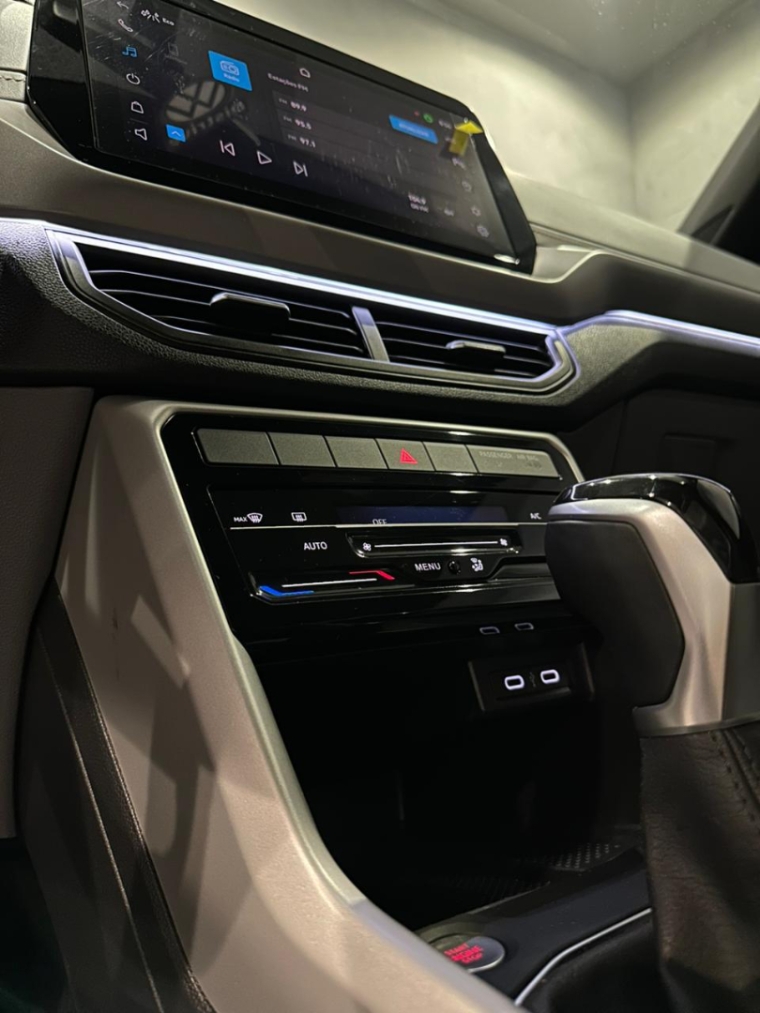 volkswagen t-cross 1.0 200 tsi total flex comfortline automatico 4p 20259