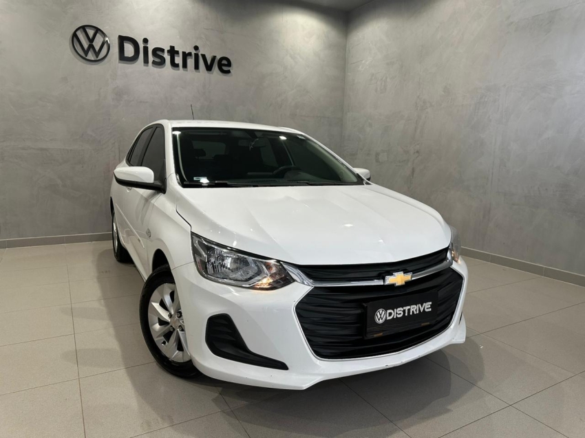 chevrolet onix 1.0 flex lt manual 4p 2022
