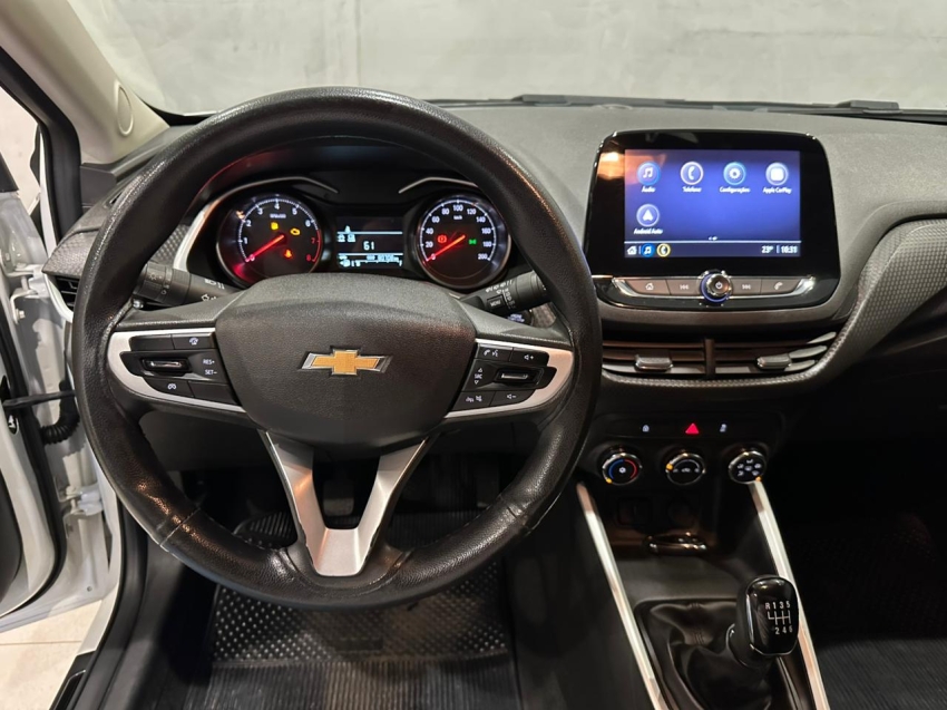 chevrolet onix 1.0 flex lt manual 4p 202212