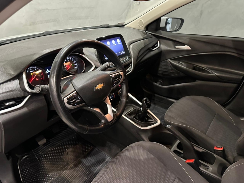 chevrolet onix 1.0 flex lt manual 4p 20228