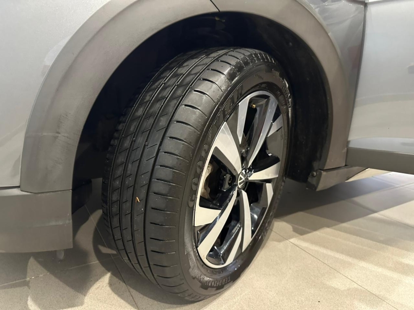 volkswagen nivus 1.0 200 tsi total flex highline automatico 4p 202414