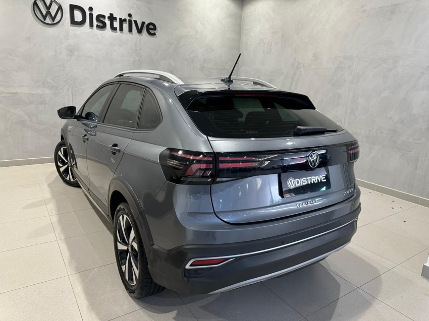 volkswagen nivus 1.0 200 tsi total flex highline automatico 4p 20243