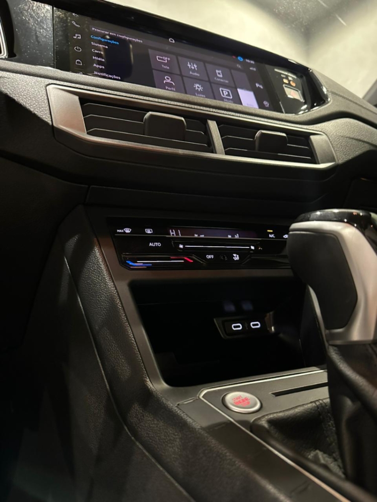 volkswagen nivus 1.0 200 tsi total flex highline automatico 4p 20248