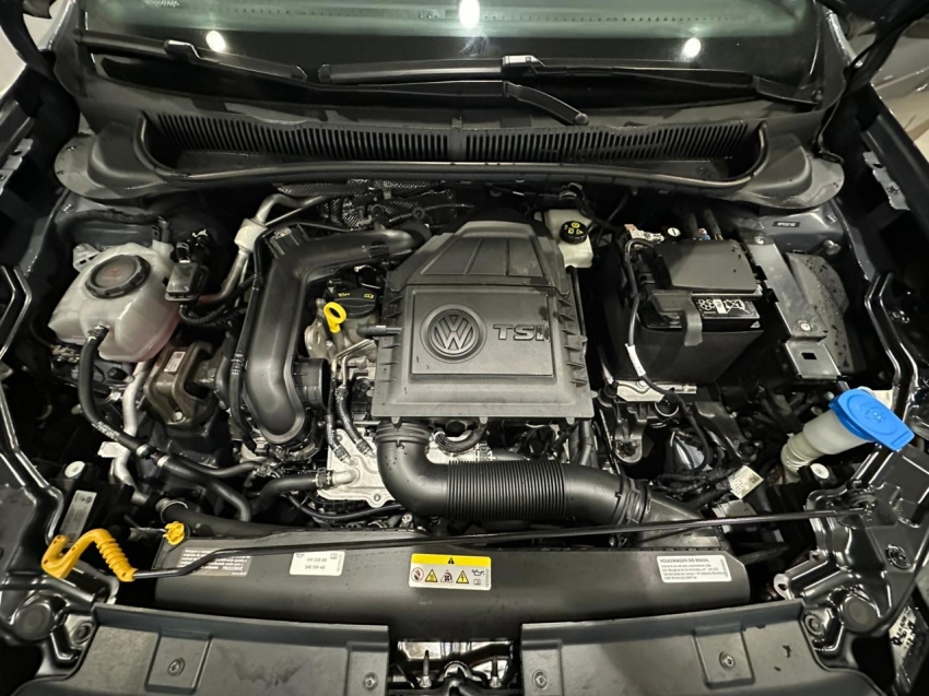 volkswagen nivus 1.0 200 tsi total flex highline automatico 4p 202413