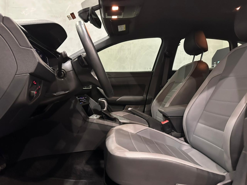 volkswagen nivus 1.0 200 tsi total flex highline automatico 4p 20249