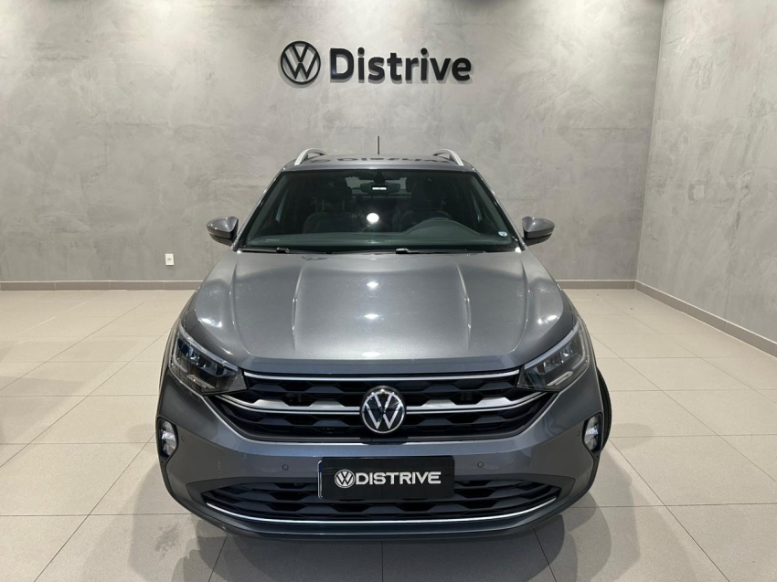 volkswagen nivus 1.0 200 tsi total flex highline automatico 4p 20241