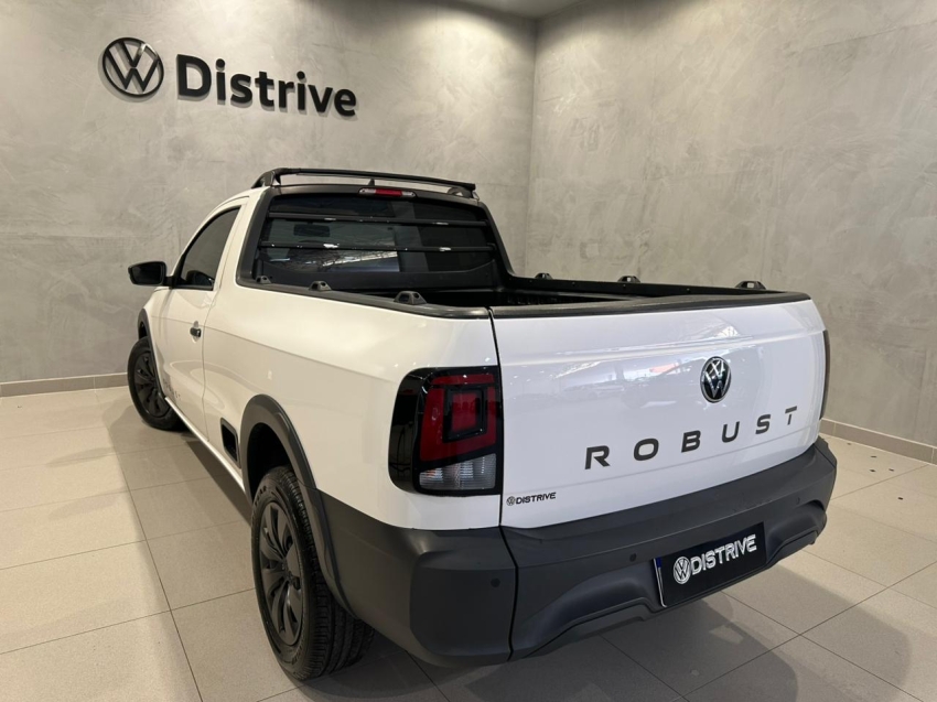 volkswagen saveiro 1.6 msi robust cs 16v flex 2p manual 4p 20243