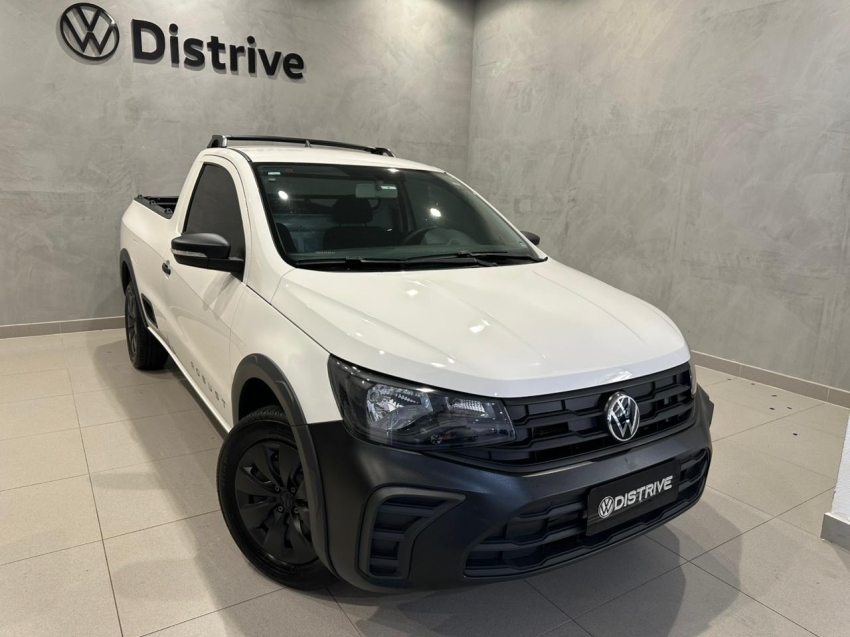 volkswagen saveiro 1.6 msi robust cs 16v flex 2p manual 4p 2024