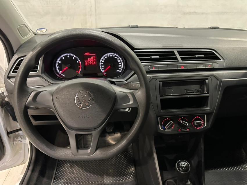 volkswagen saveiro 1.6 msi robust cs 16v flex 2p manual 4p 20245