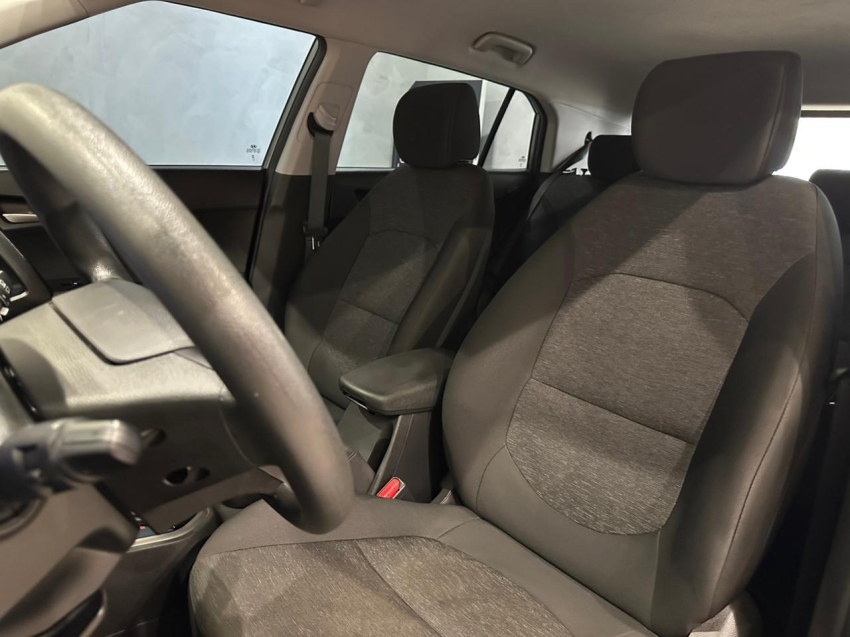 hyundai creta 1.6 16v flex action automatico 4p 20248