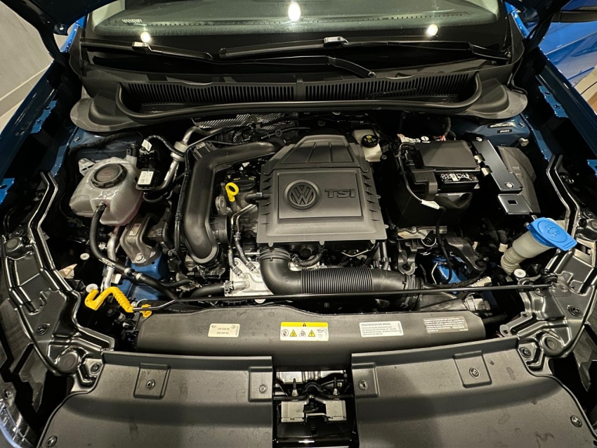 volkswagen nivus 1.0 200 tsi total flex comfortline automatico 4p 202515