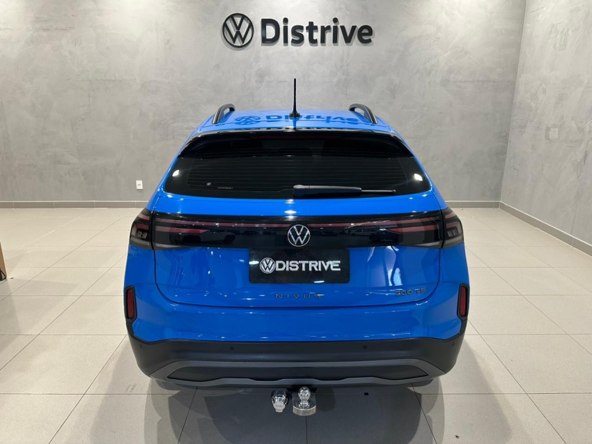 volkswagen nivus 1.0 200 tsi total flex comfortline automatico 4p 20253