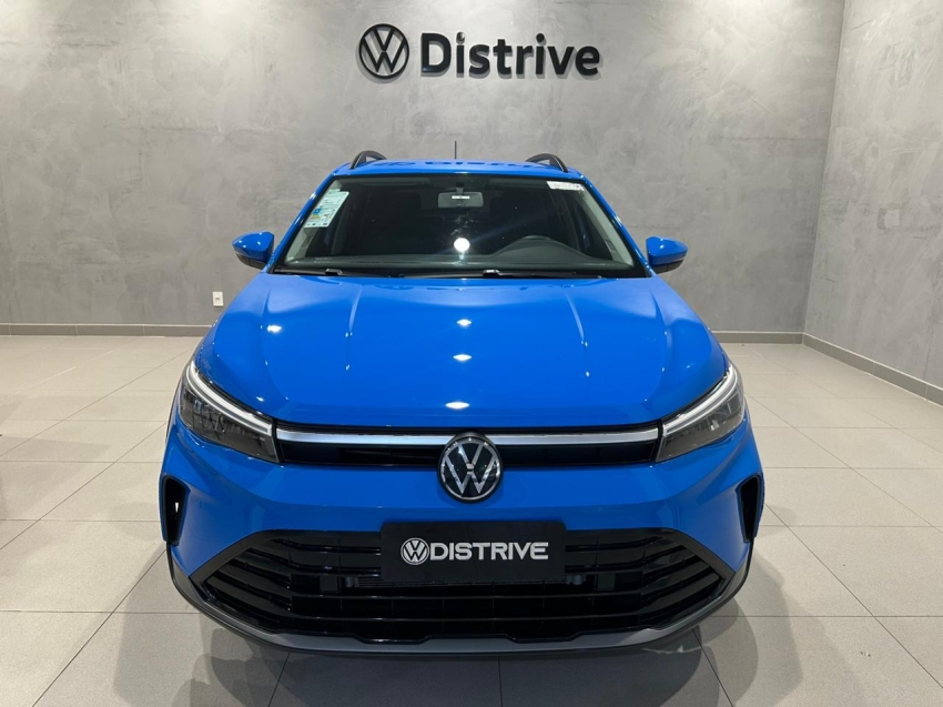 volkswagen nivus 1.0 200 tsi total flex comfortline automatico 4p 20251